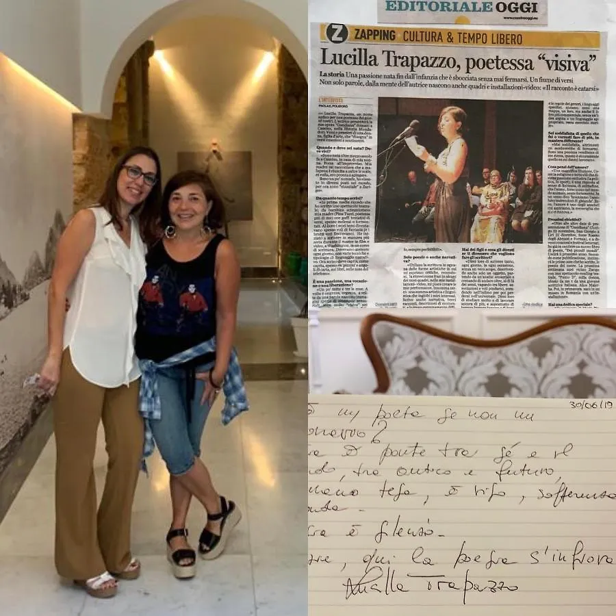 Palazzo Del Poeta - Dimora Contemporanea Ξενοδοχείο Παλέρμο 2*,  Ιταλία