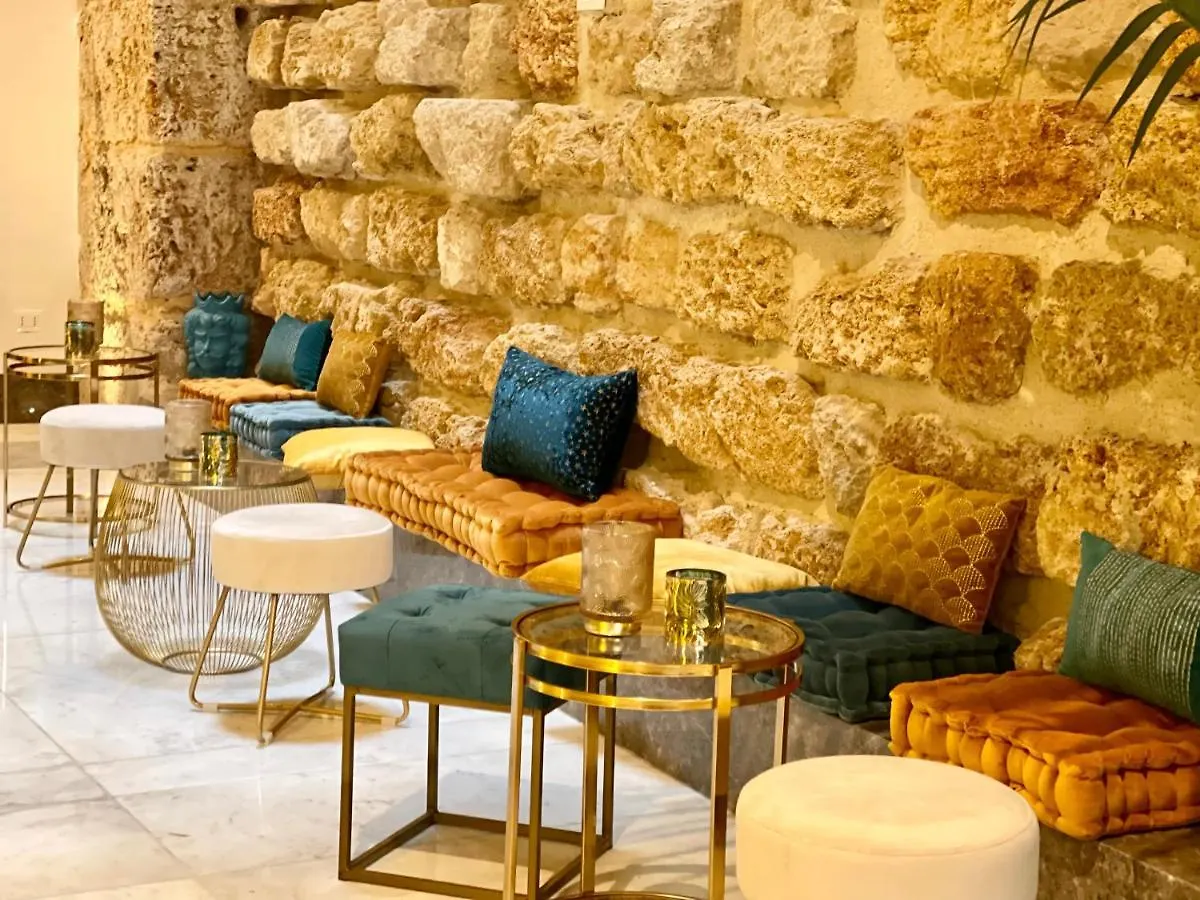 Πανσιόν Palazzo Del Poeta - Dimora Contemporanea Ξενοδοχείο Παλέρμο