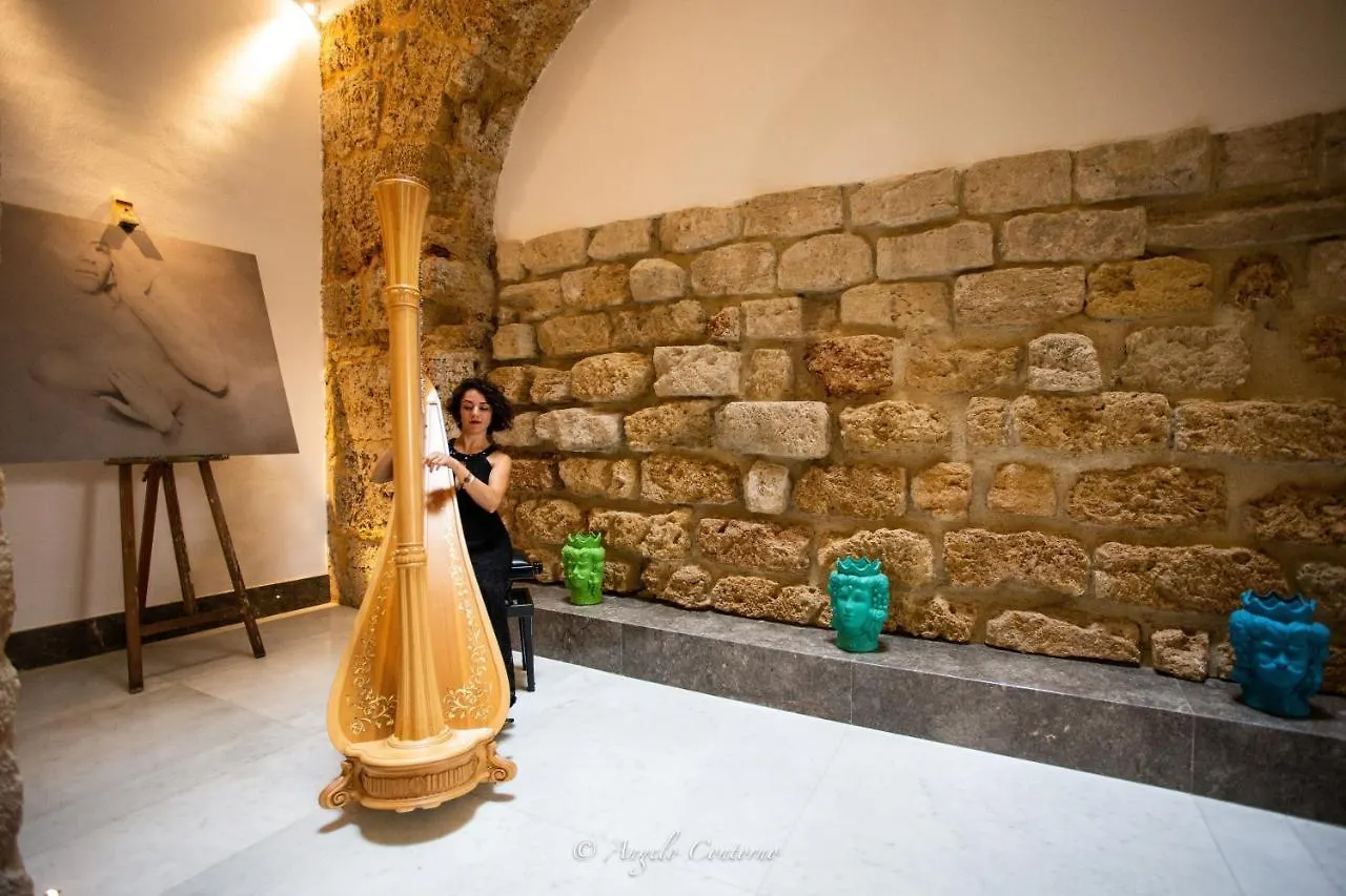Palazzo Del Poeta - Dimora Contemporanea Ξενοδοχείο Παλέρμο Ιταλία