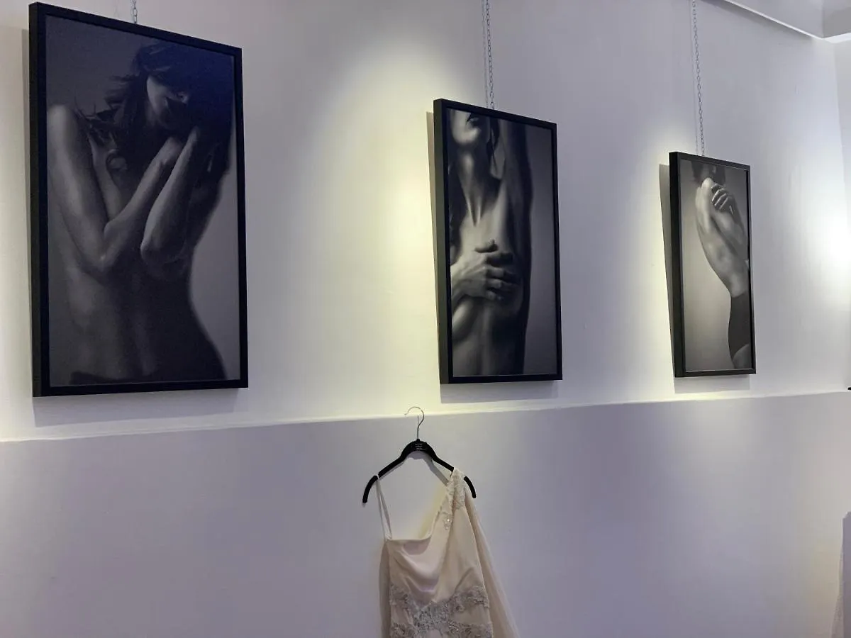 Palazzo Del Poeta - Dimora Contemporanea Ξενοδοχείο Παλέρμο