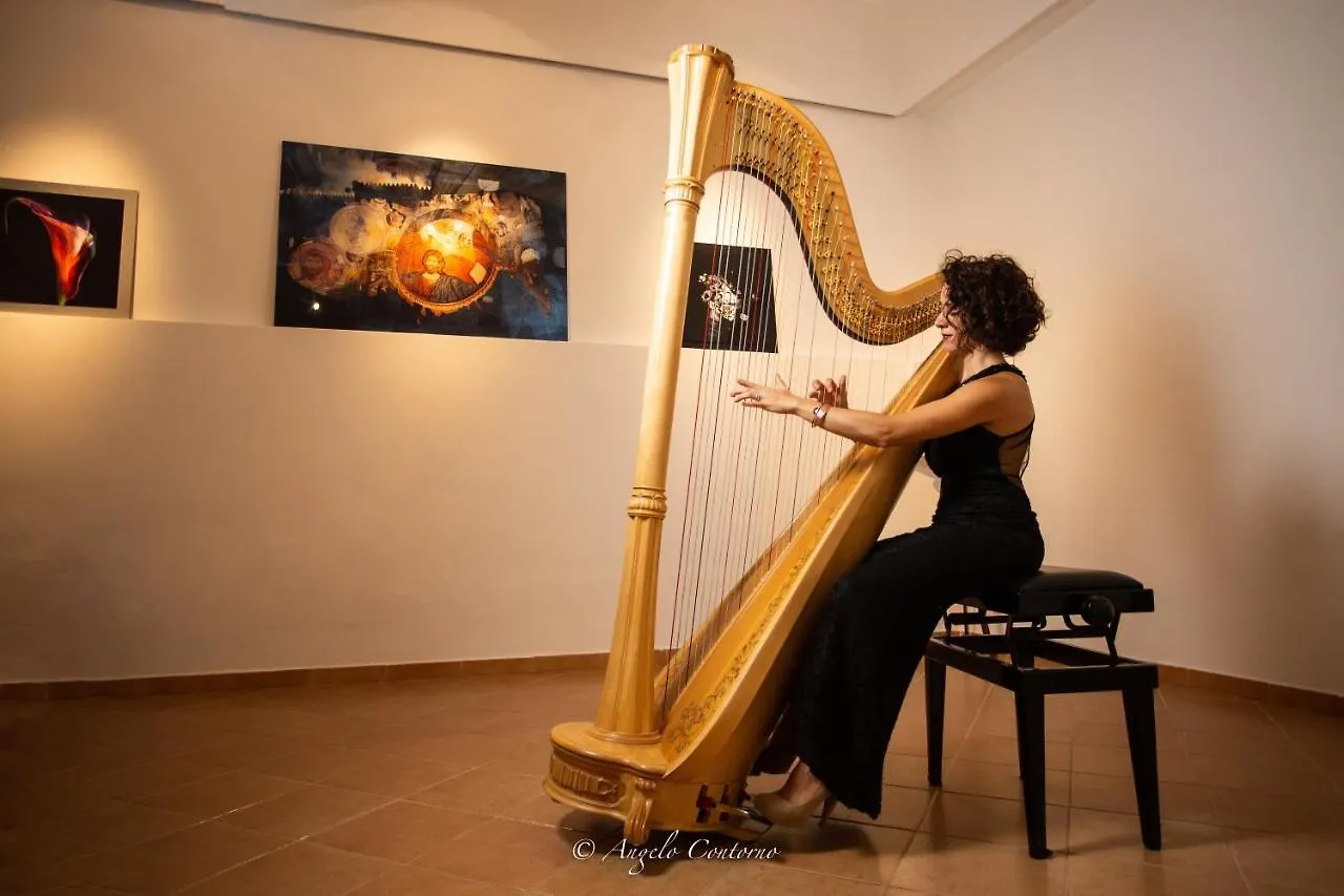 Palazzo Del Poeta - Dimora Contemporanea Ξενοδοχείο Παλέρμο Πανσιόν