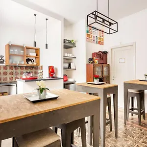 Guest house Binario 91, Palermo
