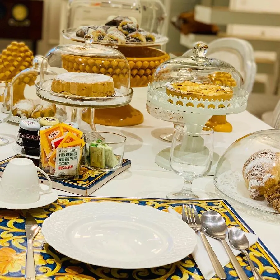 Penzion Hotel Palazzo Del Poeta - Dimora Contemporanea Palermo