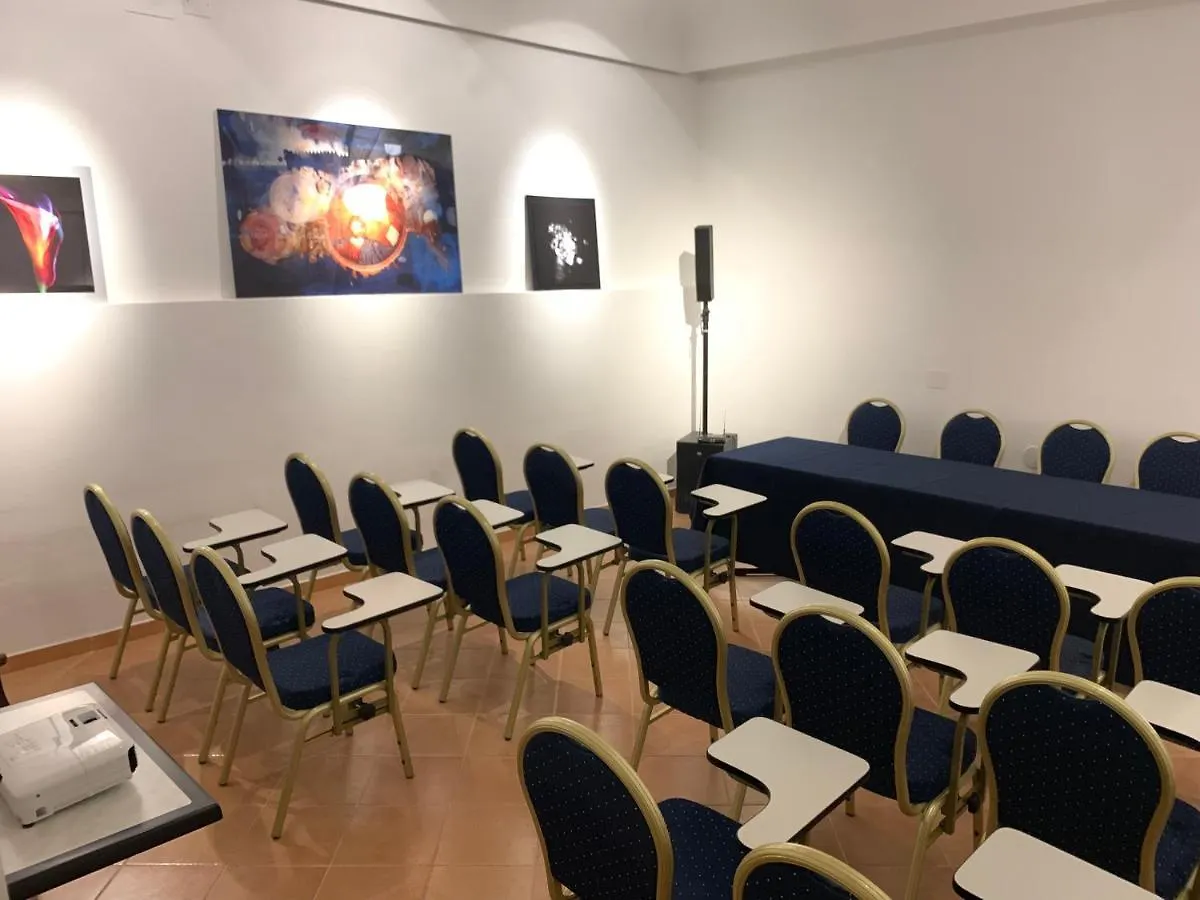 ** Penzion Hotel Palazzo Del Poeta - Dimora Contemporanea Palermo Itálie