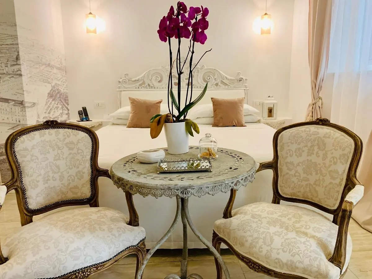 Hotel Palazzo Del Poeta - Dimora Contemporanea Palermo