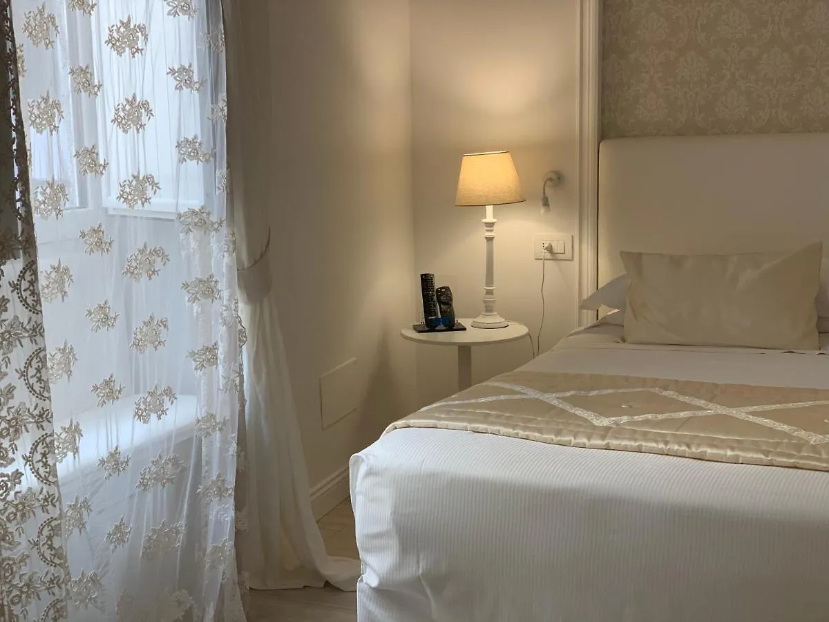 Hotel Palazzo Del Poeta - Dimora Contemporanea Palermo