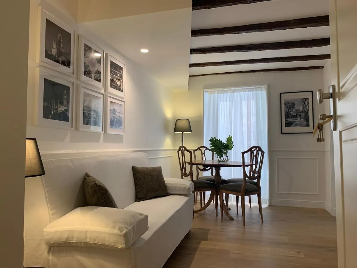 Penzion Hotel Palazzo Del Poeta - Dimora Contemporanea Palermo