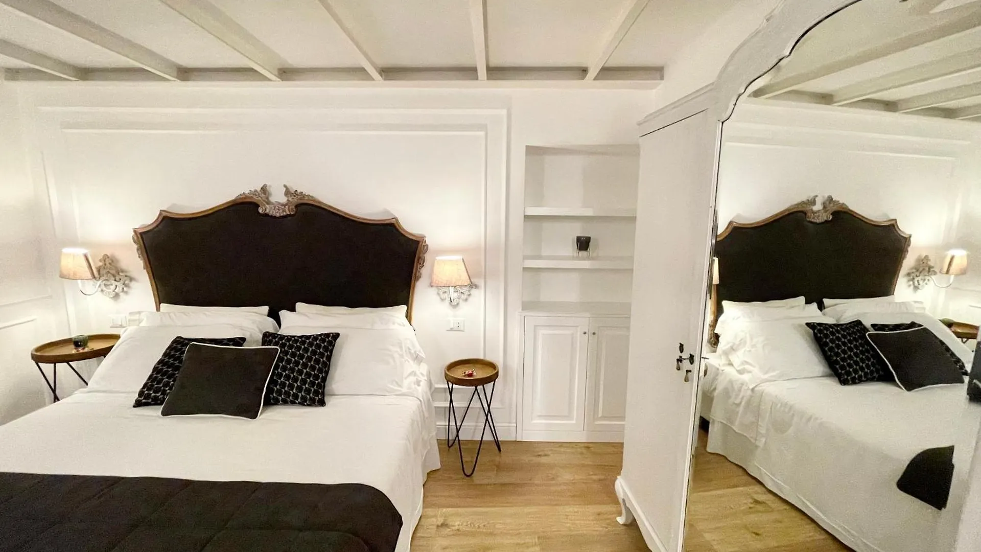Hotel Palazzo Del Poeta - Dimora Contemporanea Palermo 2*,  Itálie