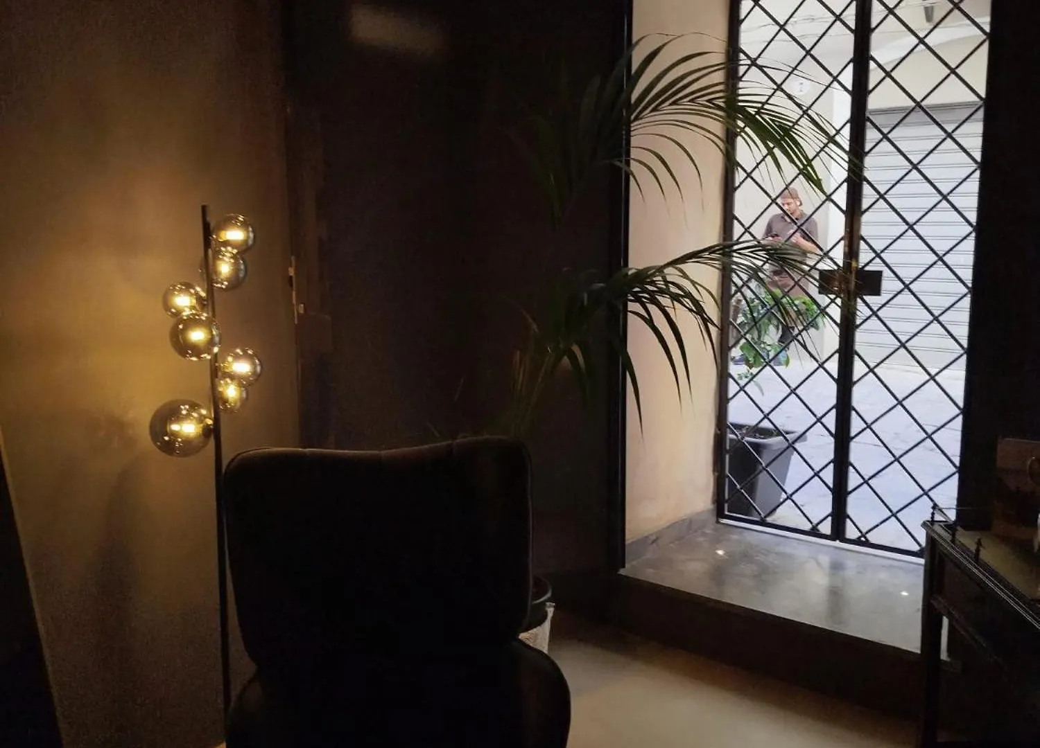 Penzion Hotel Palazzo Del Poeta - Dimora Contemporanea Palermo