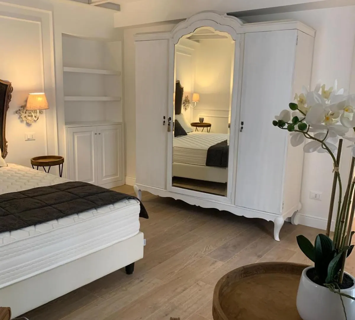 Hotel Palazzo Del Poeta - Dimora Contemporanea Palermo