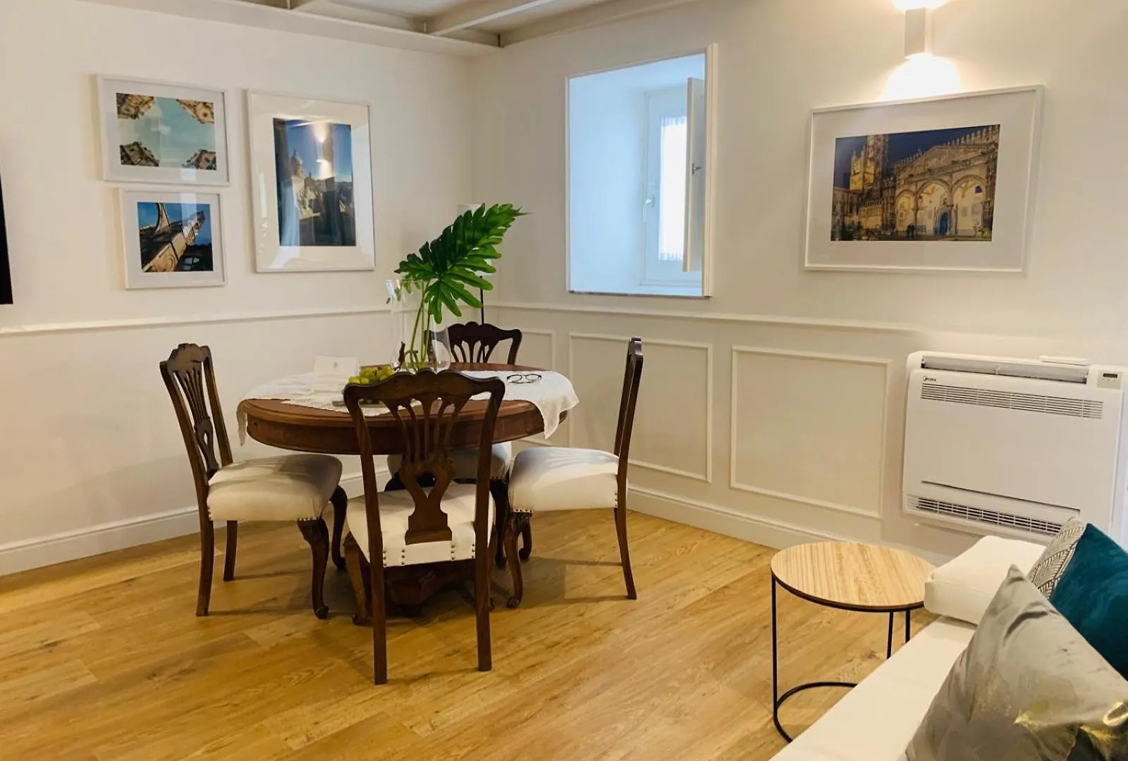 Hotel Palazzo Del Poeta - Dimora Contemporanea Palermo Penzion