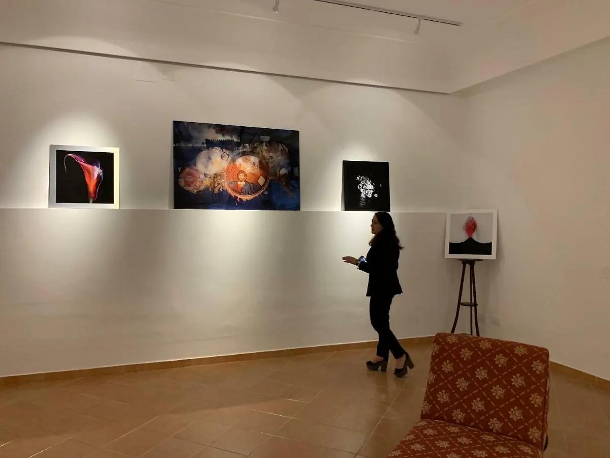 Penzion Hotel Palazzo Del Poeta - Dimora Contemporanea Palermo