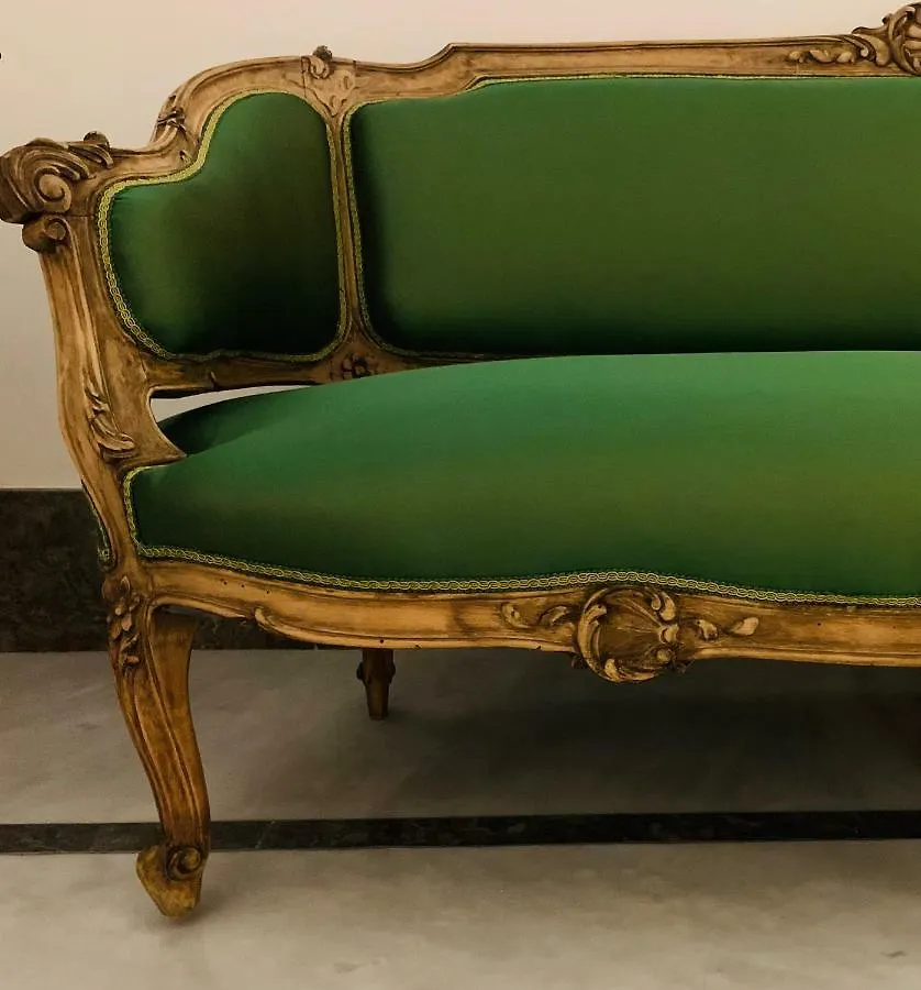 Hotel Palazzo Del Poeta - Dimora Contemporanea Palermo