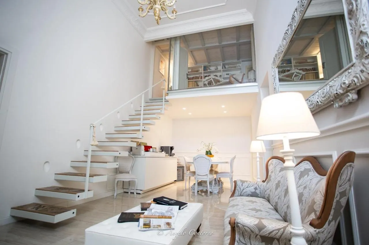Hotel Palazzo Del Poeta - Dimora Contemporanea Palermo 2*,